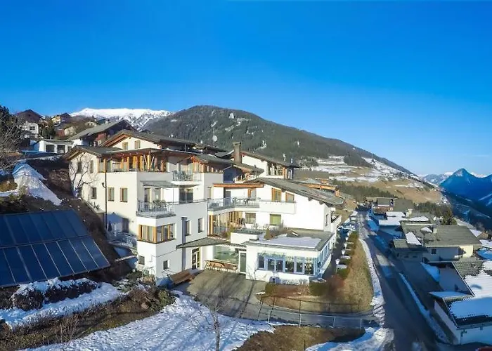 Walter's Apartmán *