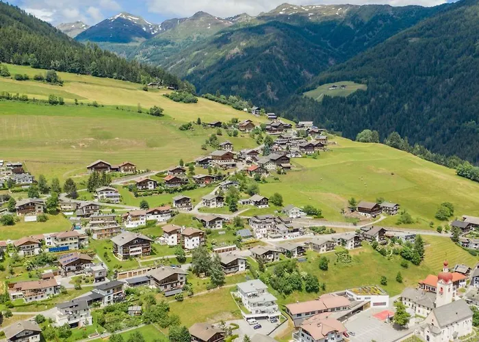 Apartmán Walter's Assling