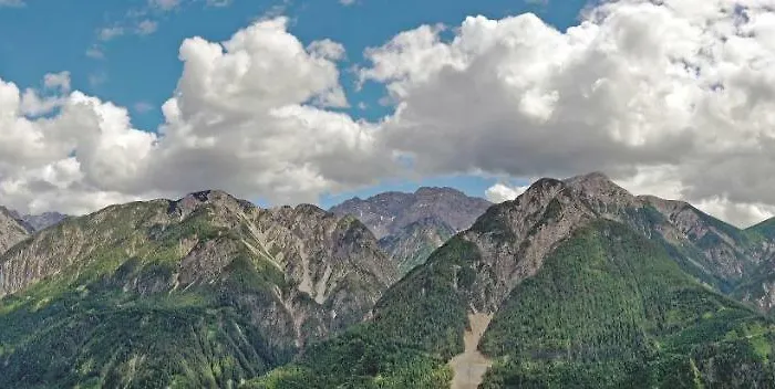 Walter's Apartmán *