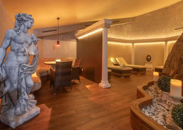 Walter's Apartmán Assling